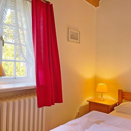 Haus-Wolfram-App-Wilhelmine Apartment Morsum  Exterior photo