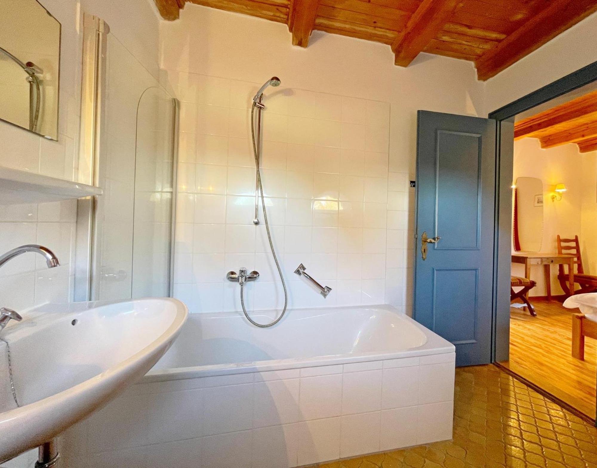Haus-Wolfram-App-Wilhelmine Apartment Morsum  Exterior photo