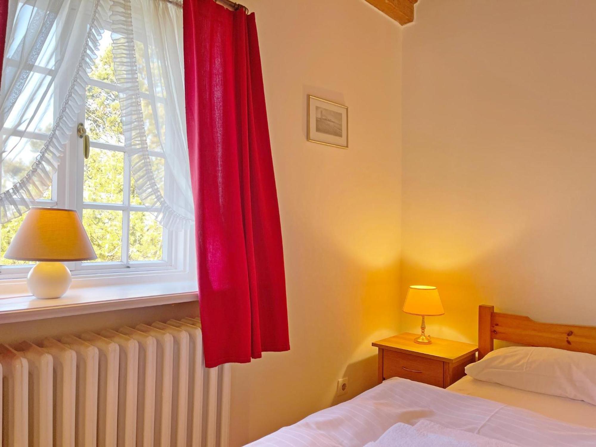 Haus-Wolfram-App-Wilhelmine Apartment Morsum  Exterior photo